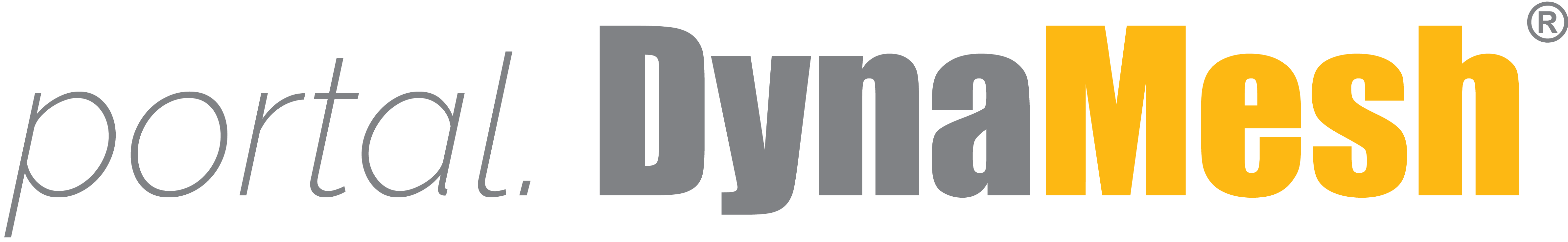 portal.DynaMesh®